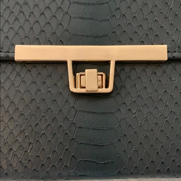 *SOLD* Miztique Clutch - Picture 2 of 6